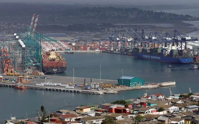 cang chile 8070