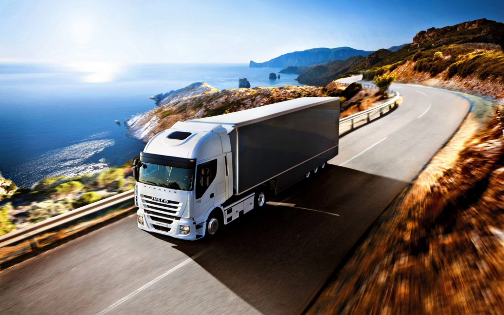 2018 22nd annual third party logistics study contemp issue hinh truck